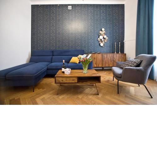 P&O Apartments Warecka III