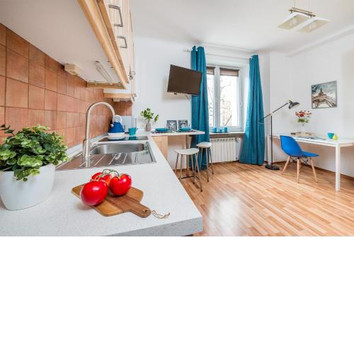 P&O Apartments Waszyngtona