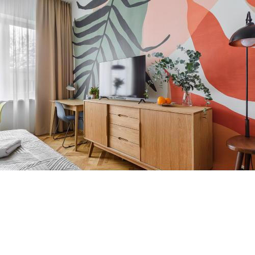 P&O Apartments Wiejska II