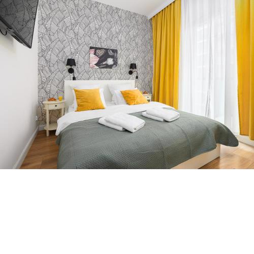 P&O Apartments Zachodni II