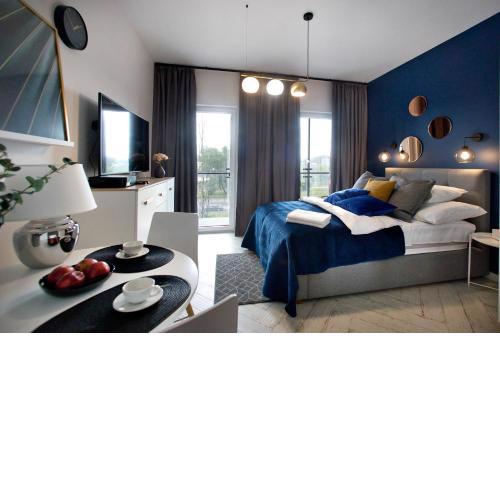 P&O Apartments Zachodni III