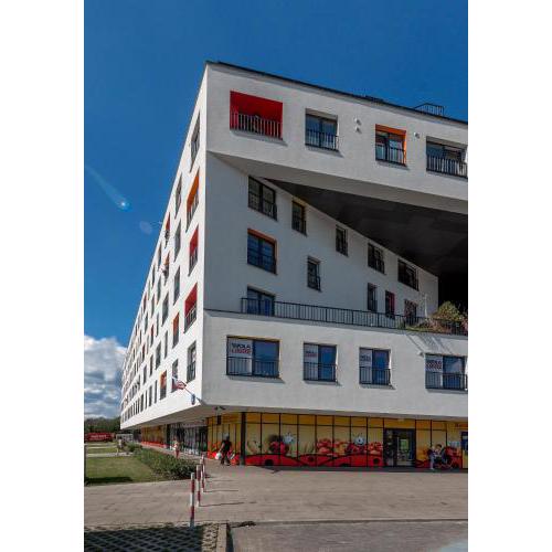 P&O Apartments Zawiszy