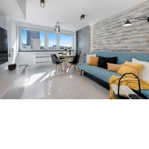 P&O Apartments Zgoda