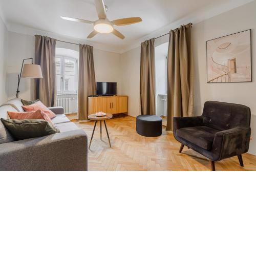 P&O Podwale Apartments