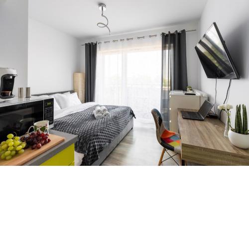 P&O Serviced Apartments - Dionizosa