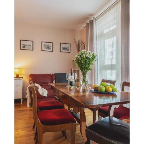 P&O Serviced apartments CH ARKADIA 2
