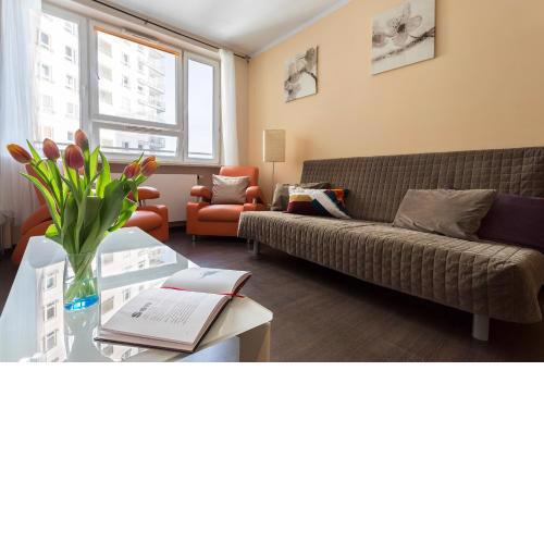 P&O Serviced Apartments GDANSKI STATION