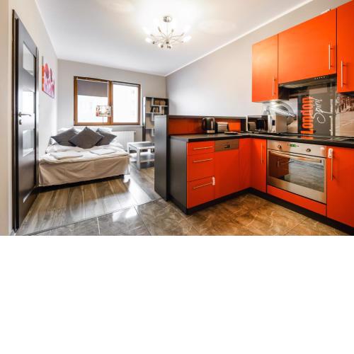 P&O Serviced Apartments GOCLAW