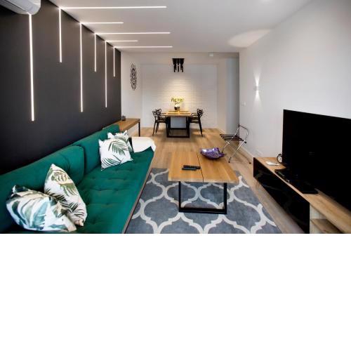 P&O Serviced Apartments Group Komputerowa