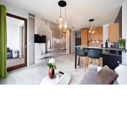 P&O Serviced Apartments MORDOR