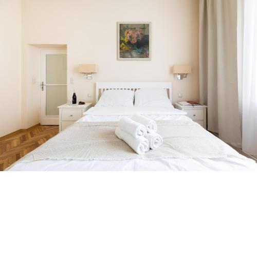 P&O Serviced Apartments Plac Konstytucji