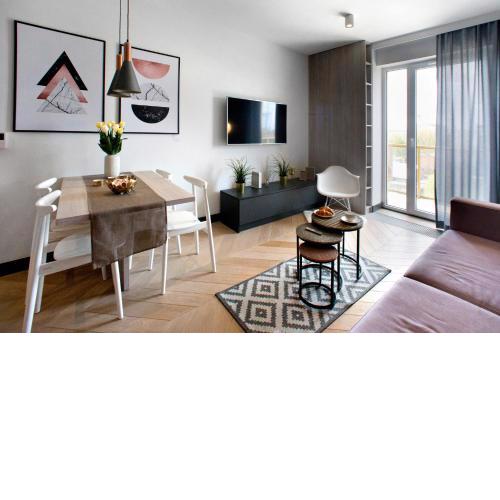 P&O Serviced Apartments SOHO FACTORY