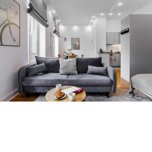 P&O Serviced Apartments Warecka II
