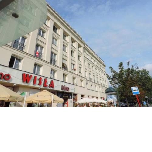P&O Serviced Apartments Wilson Square