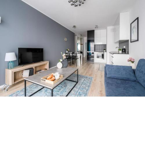 P&O Serviced Apartments WORONICZA