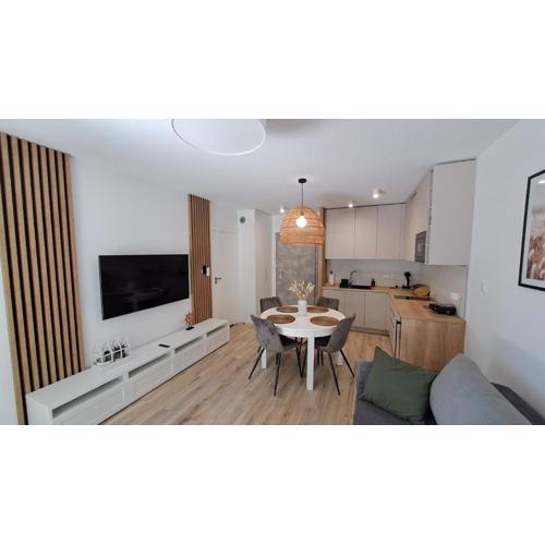 Pobierowo Baltic Apartaments D5