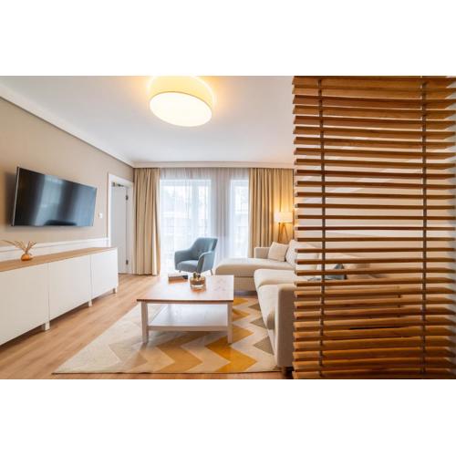 Pobierowo Baltic Apartments A30