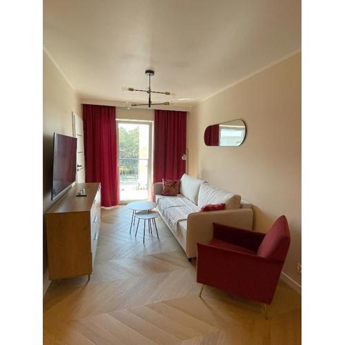 Pobierowo Baltic Apartments C28