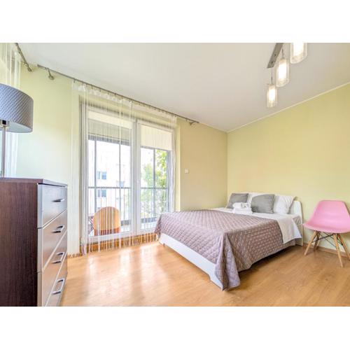 Pochyła Green Haven Apartment by BookingHost