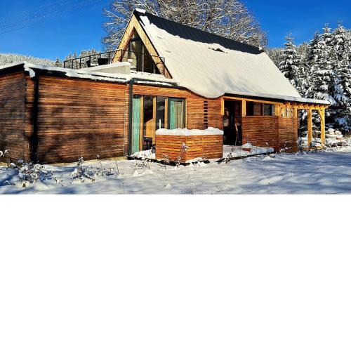 Pod Beskydem, Velké Karlovice