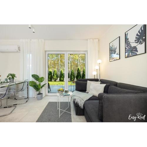 Pod brzozami - Silamar - Easy - Rent Apartments