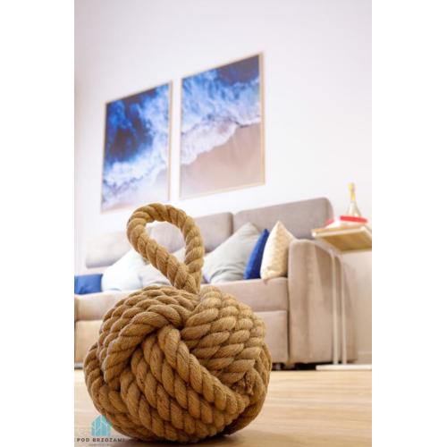Pod Brzozami Apartamenty Dwie Sosny