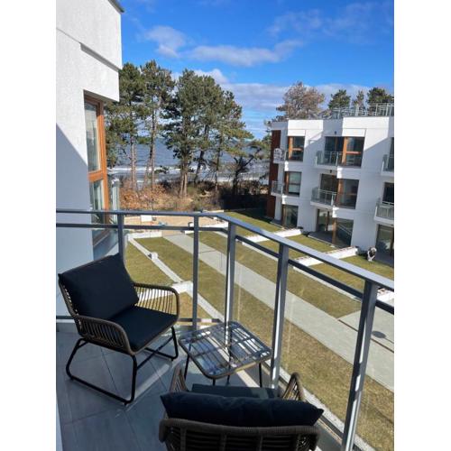 Pod Brzozami Apartamenty Let\