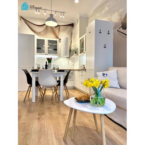 Pod Brzozami Apartamenty Summer Lofts