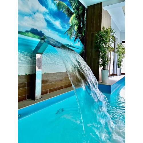 Pod Bukami - Chill&SPA