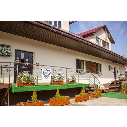 Pod Gromadzyniem Resort