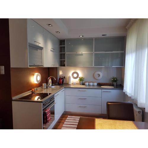 Pod Jasną Górą - Apartament 3