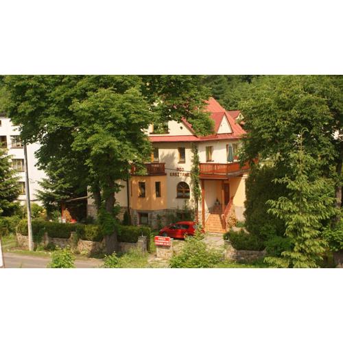 Pod Kasztanem