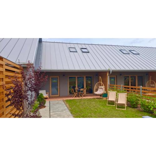 Pod Lasem Apartamenty