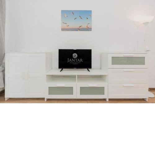 Pod Lipami - by Jantar Apartamenty Kołobrzeg