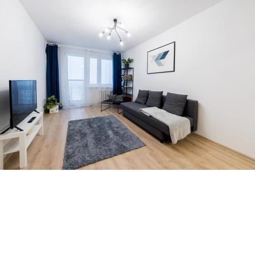 Pod Lipami Charming Apartment