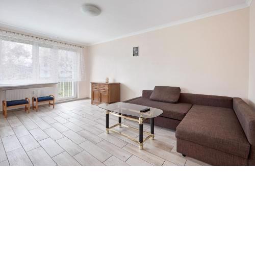 Pod Lipami Homely Apartment