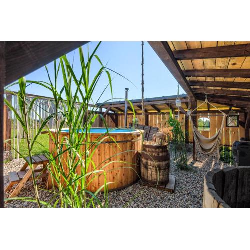 pod mazurskim niebem loft