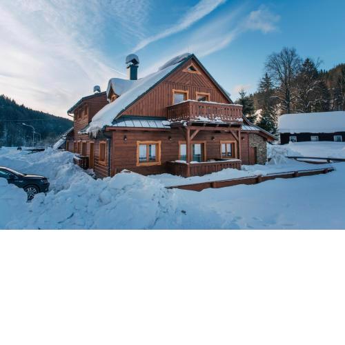 Pod Miloňovou