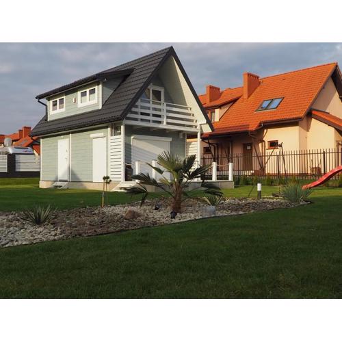 Pod Morskim Niebem