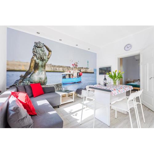 Pod Muralem - Apartamenty Little Heaven