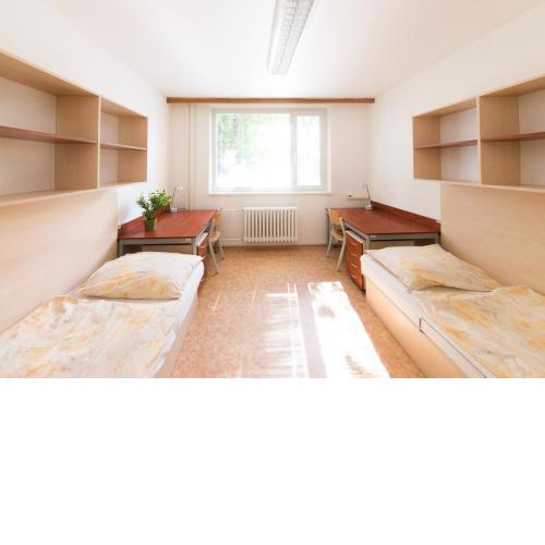Pod Palackého vrchem - GProoms
