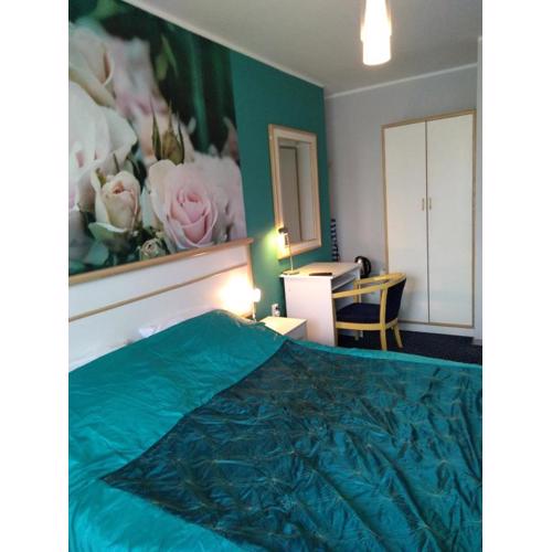 Pod Różą B&B
