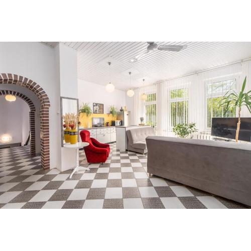 Pod Różą Wiatrów