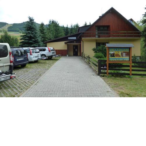 Pod Sněžníkem