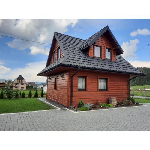 Pod Świerkami