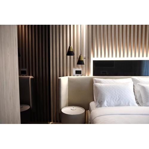 Pod Zidom Rooms