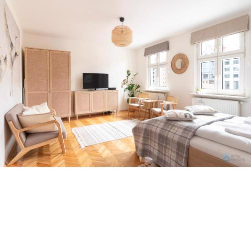 Pod Żurawiem by 3City Rentals