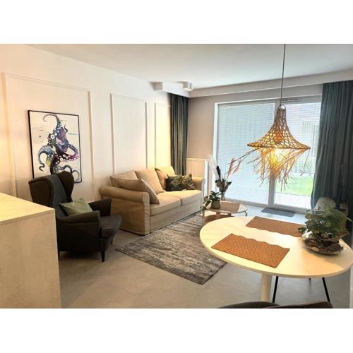 PODCZELE, KOŁOBRZEG Apartament dwupokojowy