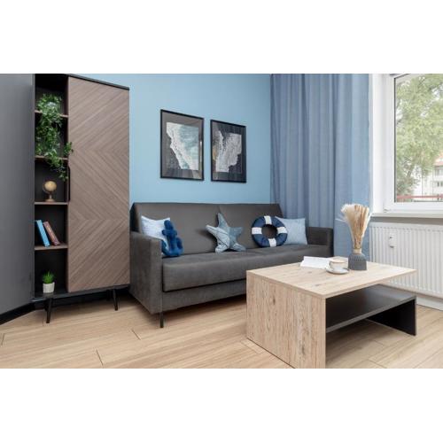Podczele Na Fali Morski Apartament Kołobrzeg by Noclegi Renters