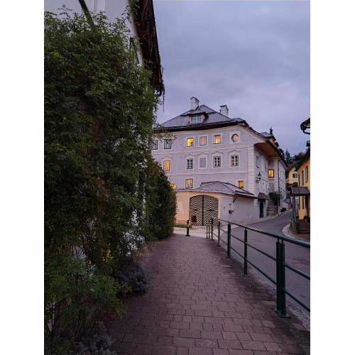 Podenhaus